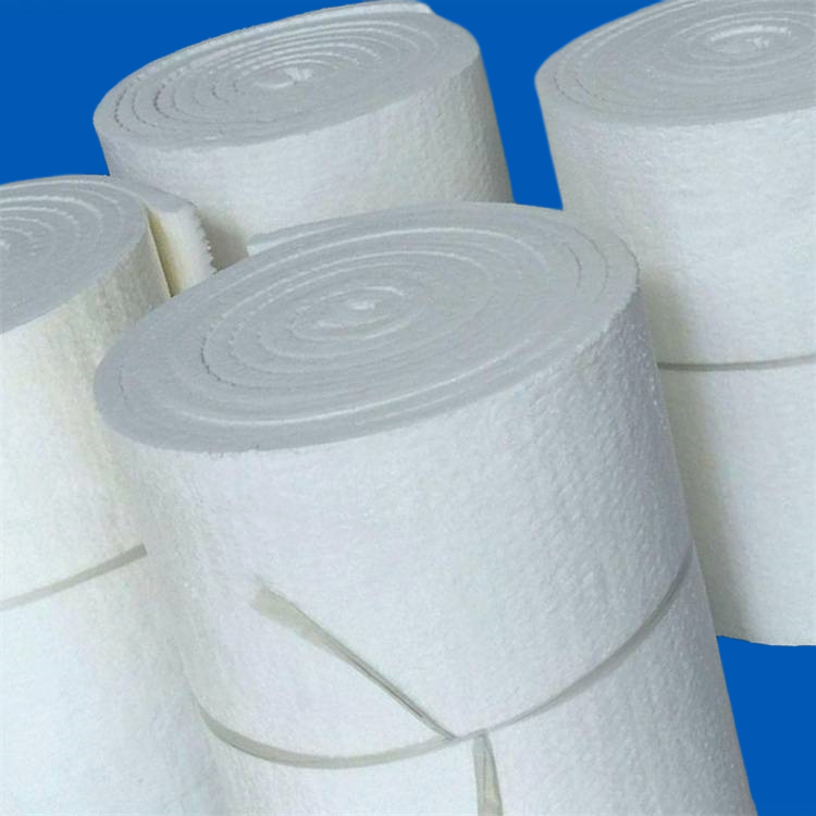固镇陶瓷纤维毡